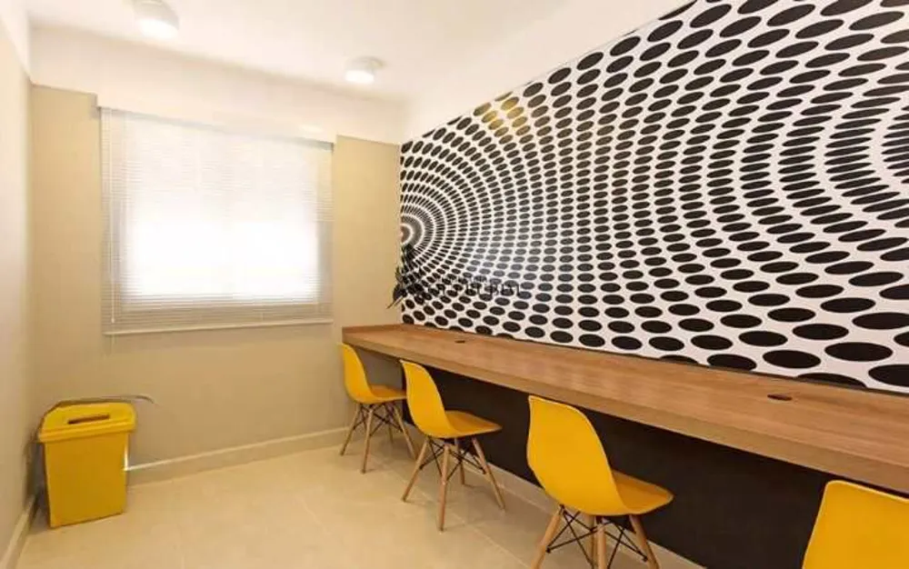 Apartamento, 2 quartos, 50 m² - Foto 9