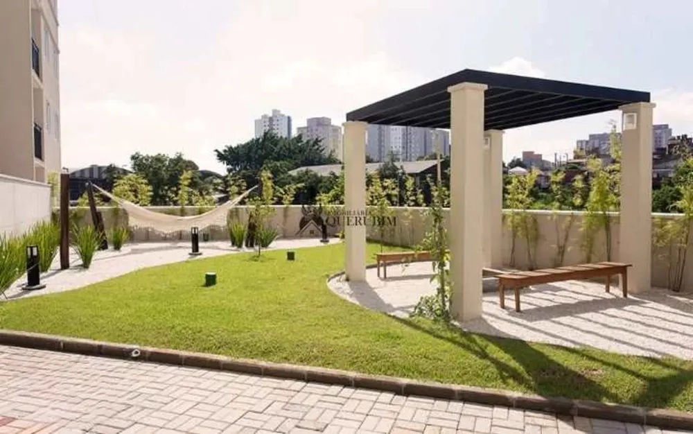 Apartamento, 2 quartos, 50 m² - Foto 10