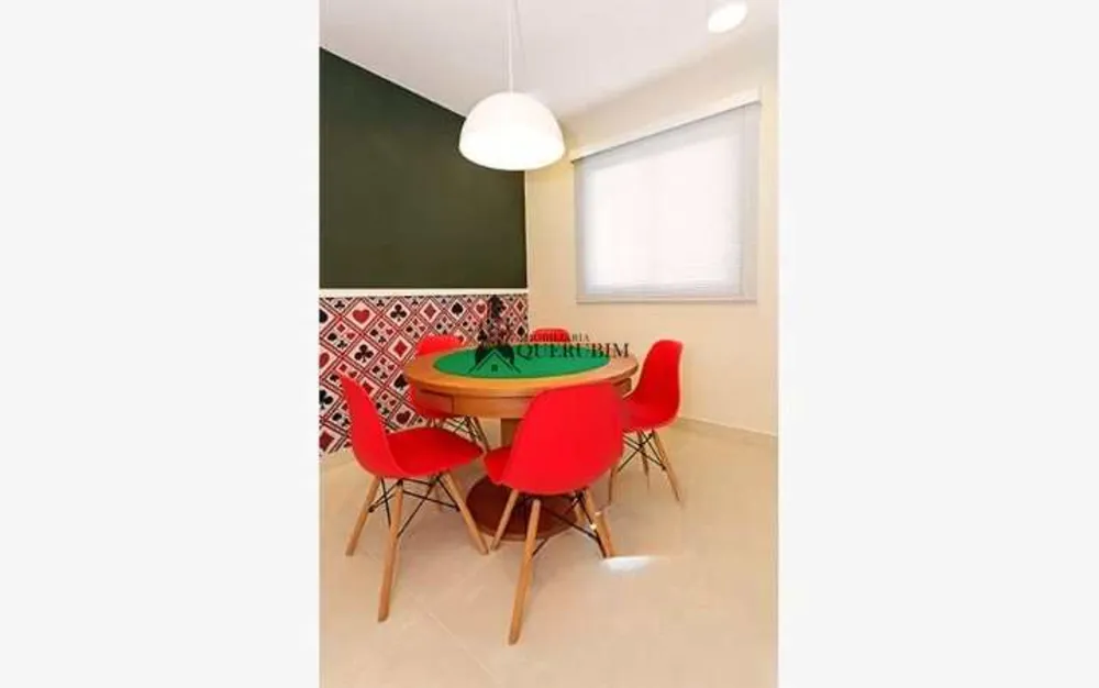 Apartamento, 2 quartos, 50 m² - Foto 5