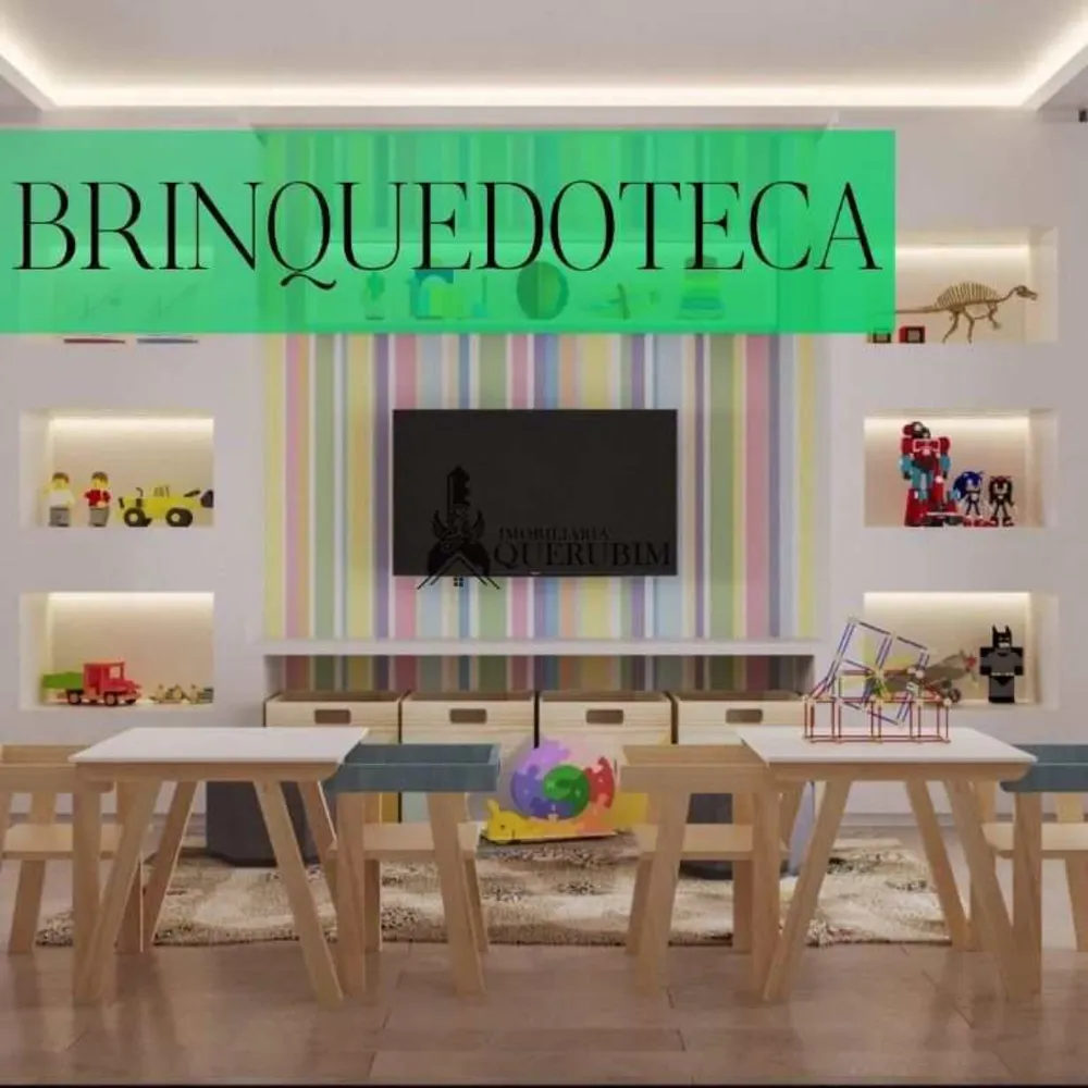 Apartamento, 2 quartos, 50 m² - Foto 4