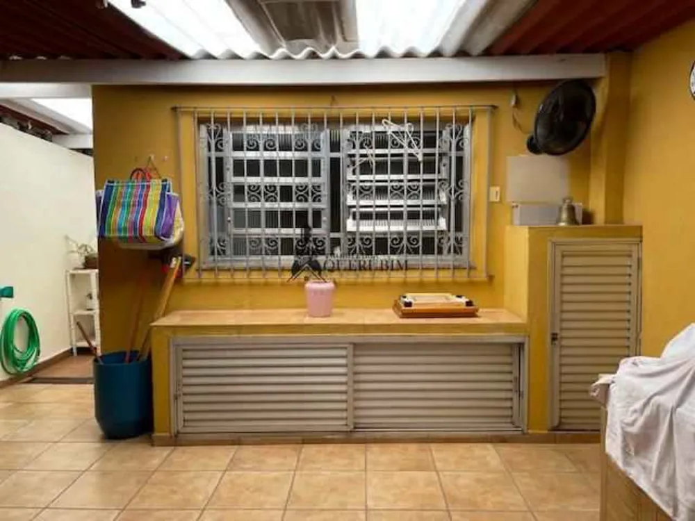 Casa, 3 quartos, 180 m² - Foto 13