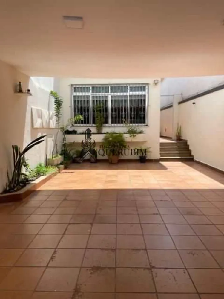 Casa, 3 quartos, 180 m² - Foto 1