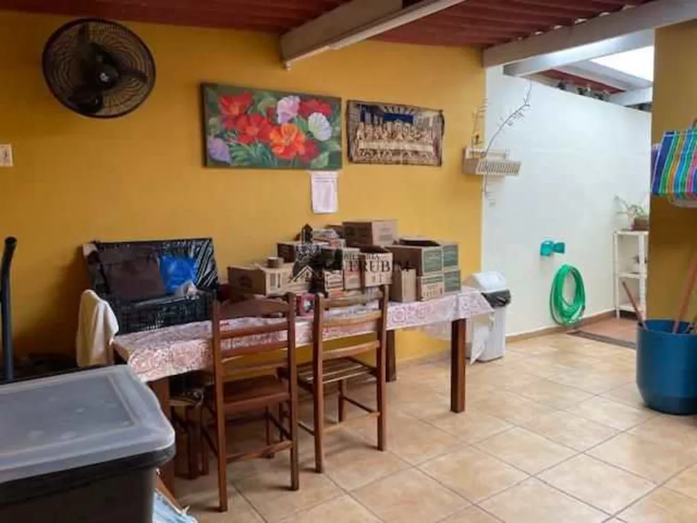 Casa, 3 quartos, 180 m² - Foto 3