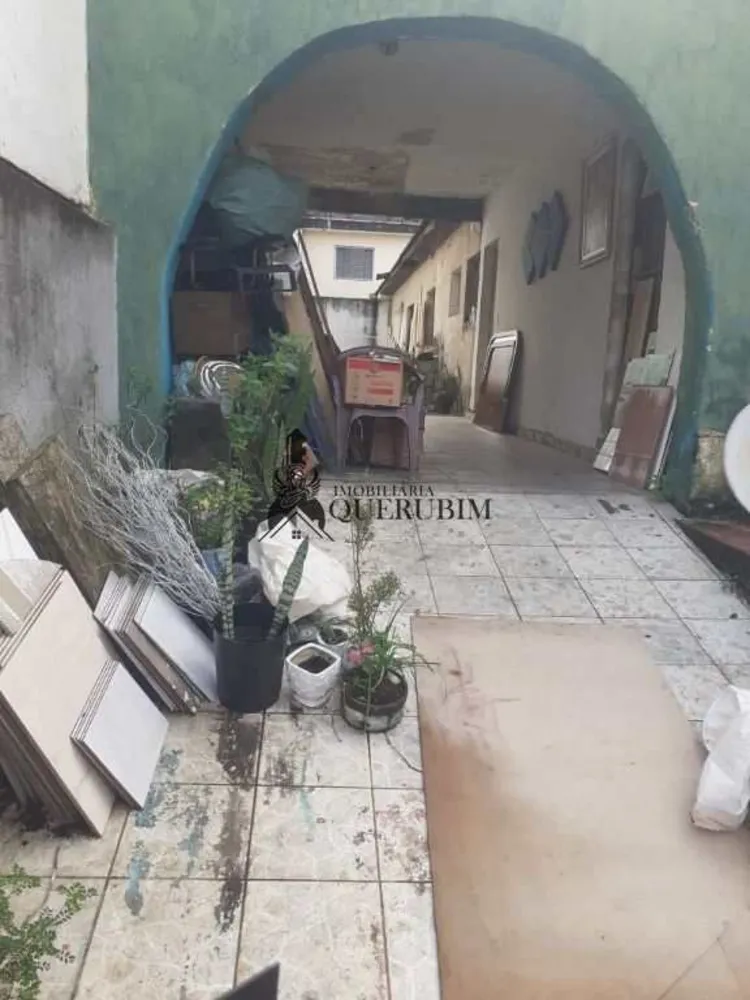 Terreno, 300 m² - Foto 1