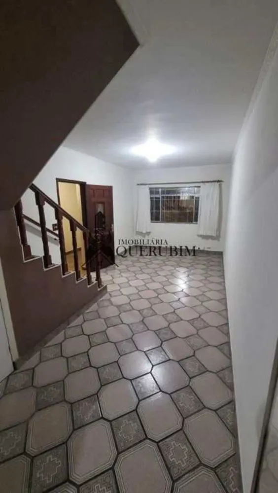 Sobrado, 3 quartos, 120 m² - Foto 8