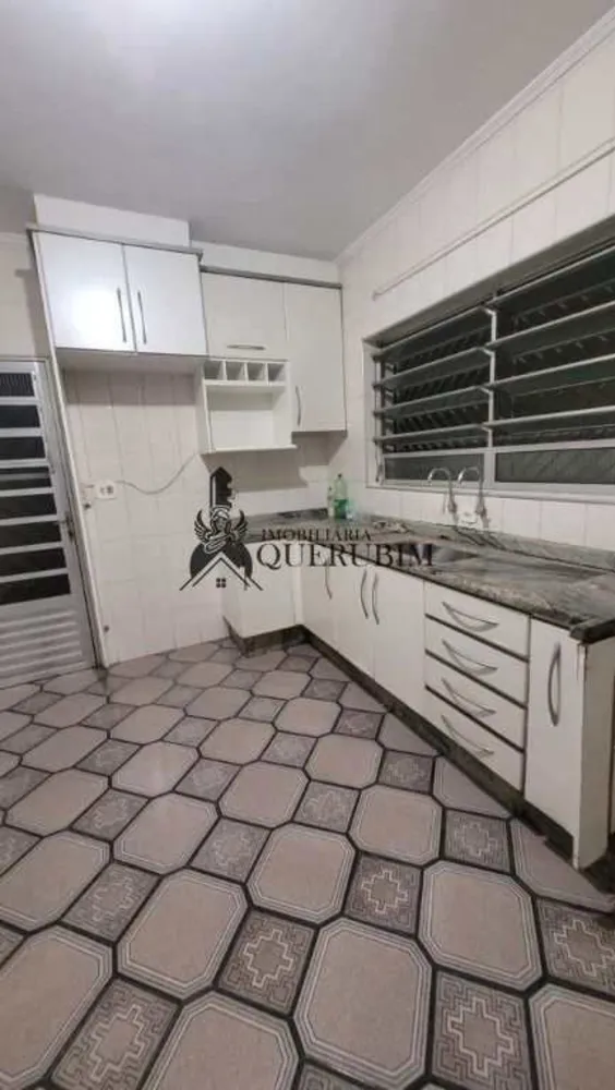 Sobrado, 3 quartos, 120 m² - Foto 12