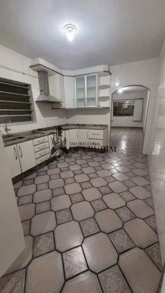 Sobrado, 3 quartos, 120 m² - Foto 1