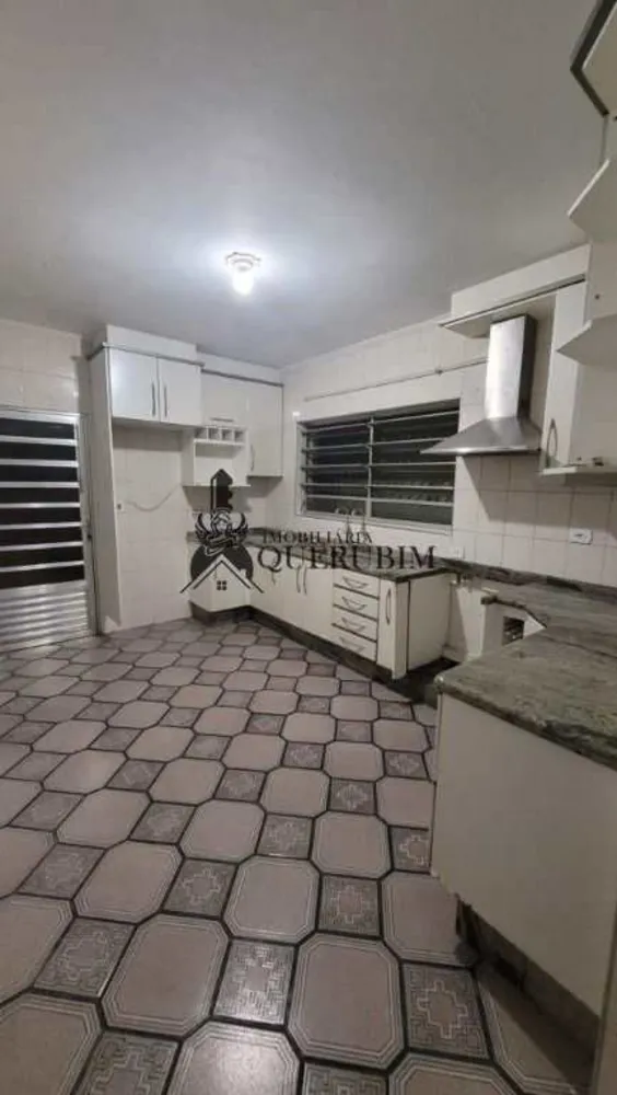 Sobrado, 3 quartos, 120 m² - Foto 3