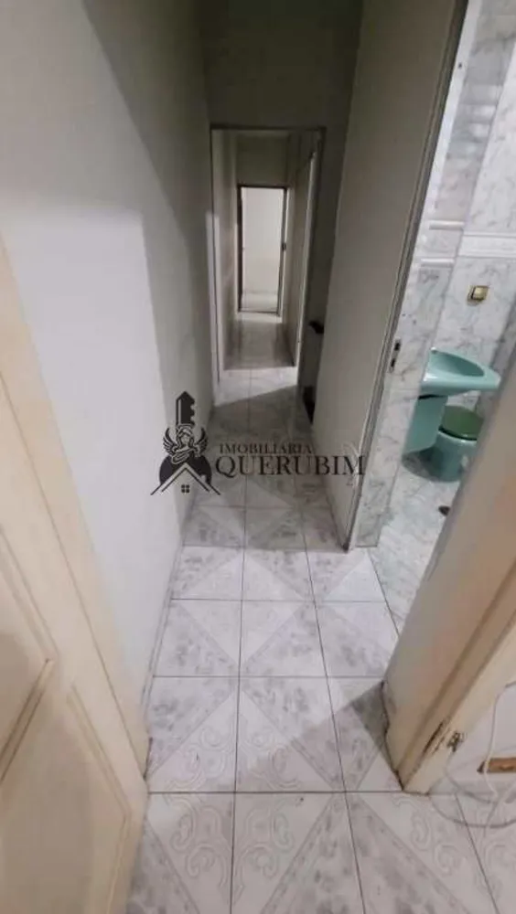 Sobrado, 3 quartos, 120 m² - Foto 7