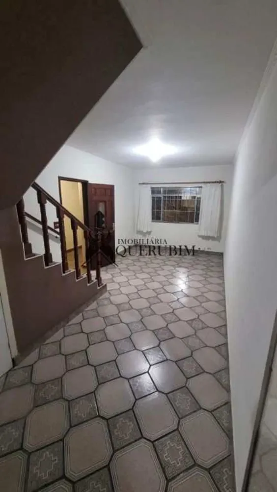Sobrado, 3 quartos, 120 m² - Foto 5
