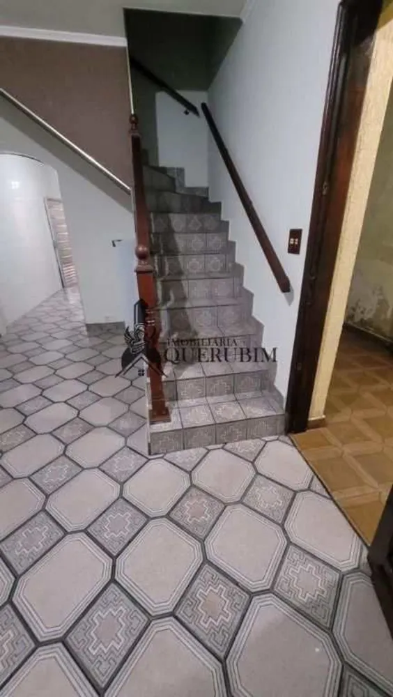 Sobrado, 3 quartos, 120 m² - Foto 2
