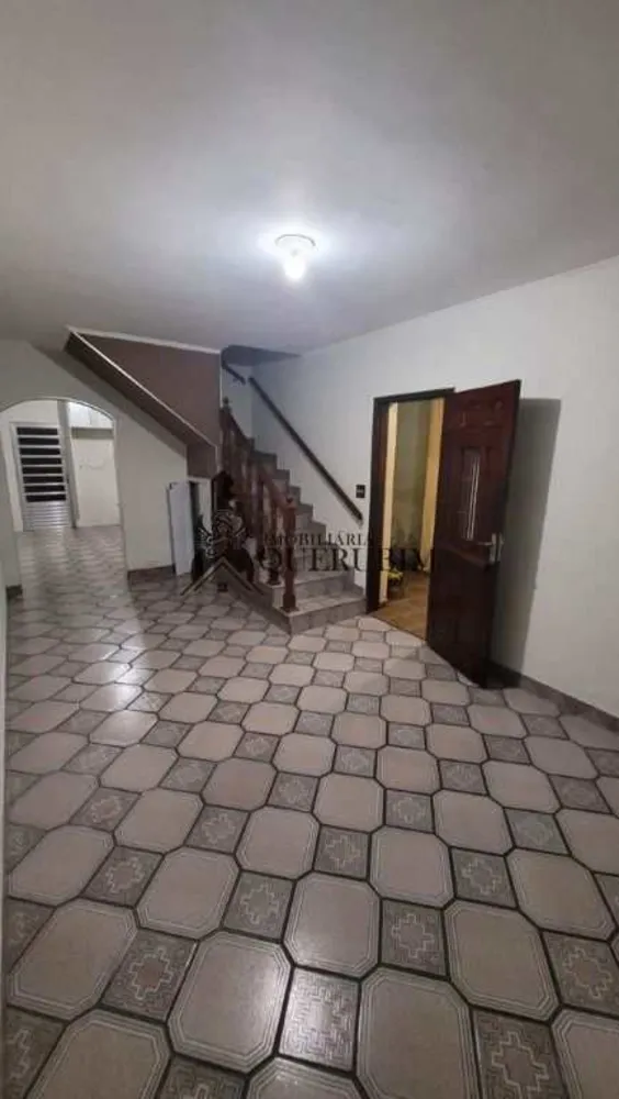 Sobrado, 3 quartos, 120 m² - Foto 4