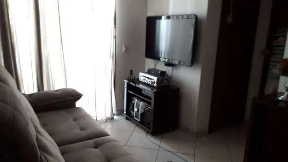 Apartamento, 2 quartos, 50 m² - Foto 11
