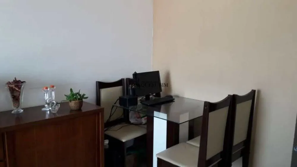 Apartamento, 2 quartos, 50 m² - Foto 10