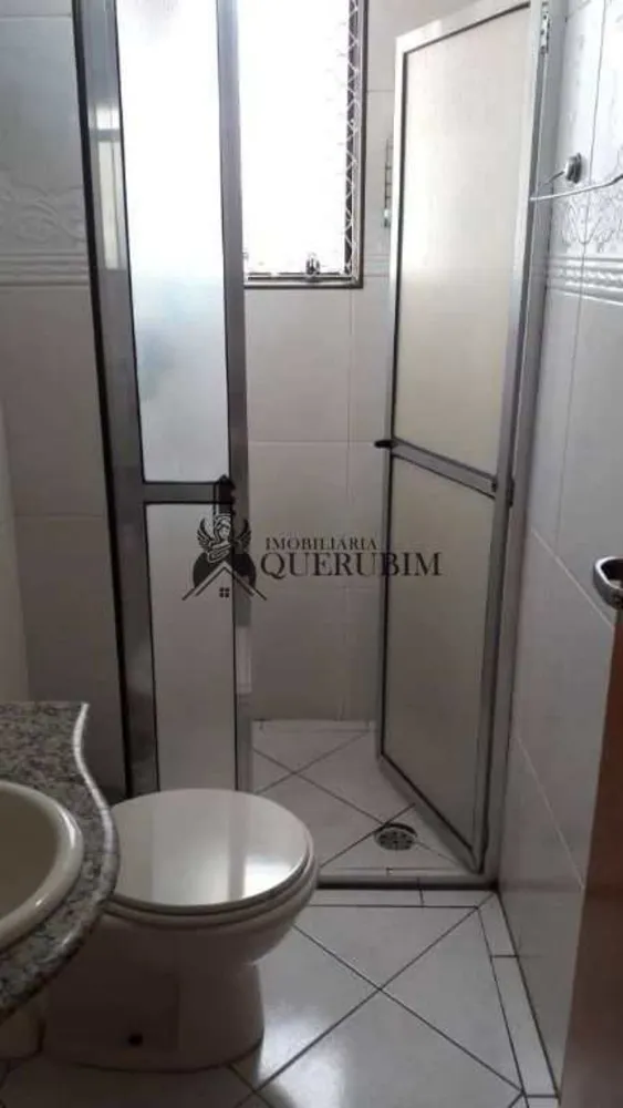 Apartamento, 2 quartos, 50 m² - Foto 8