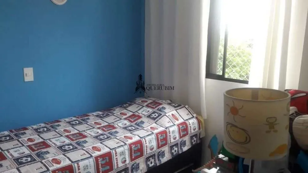 Apartamento, 2 quartos, 50 m² - Foto 9