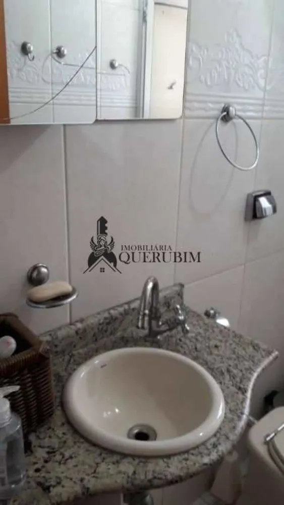 Apartamento, 2 quartos, 50 m² - Foto 7