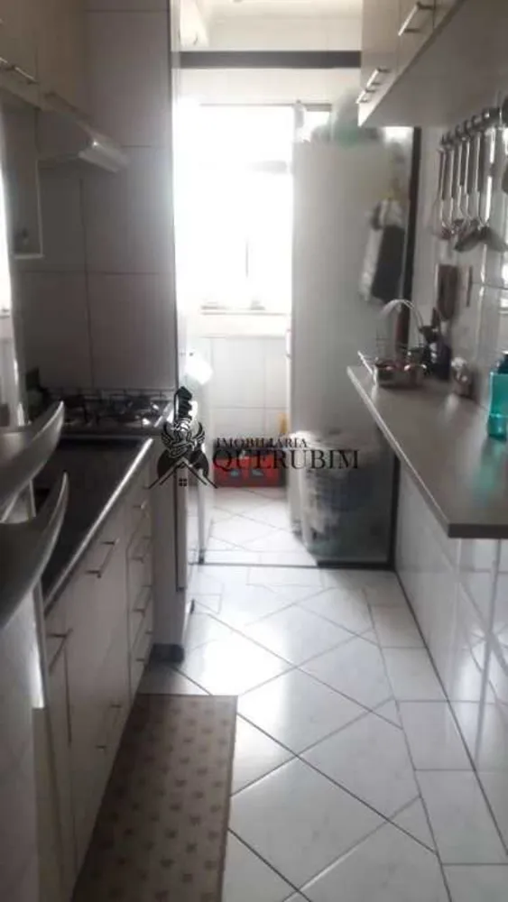 Apartamento, 2 quartos, 50 m² - Foto 6