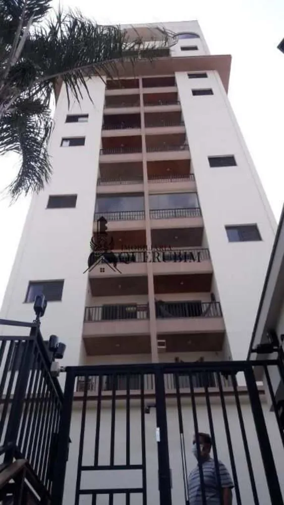 Apartamento, 2 quartos, 50 m² - Foto 5