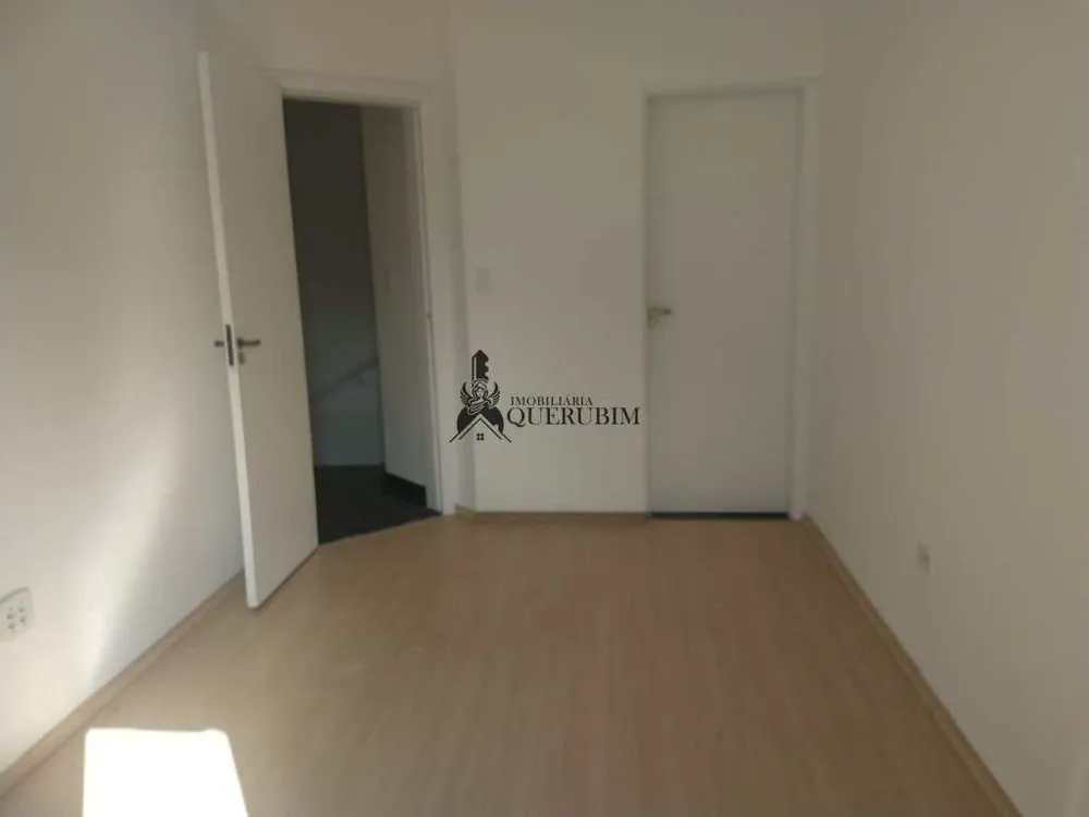 Sobrado, 2 quartos, 81 m² - Foto 1
