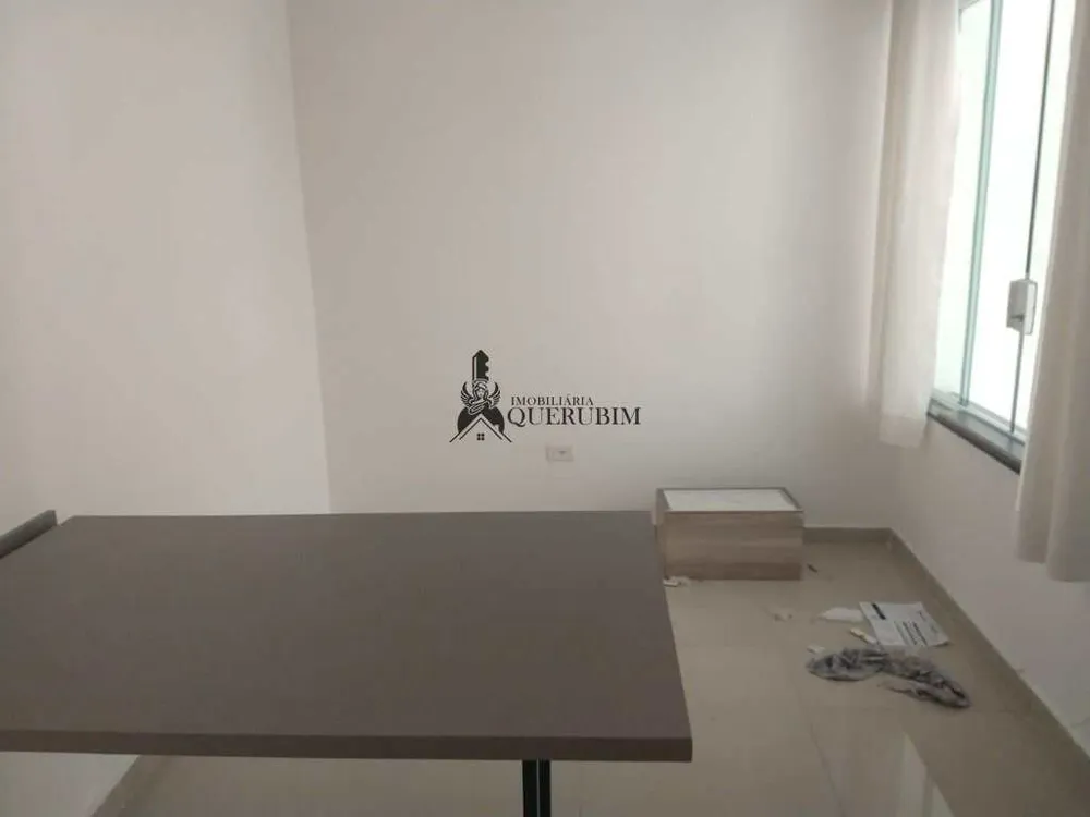 Sobrado, 2 quartos, 81 m² - Foto 2