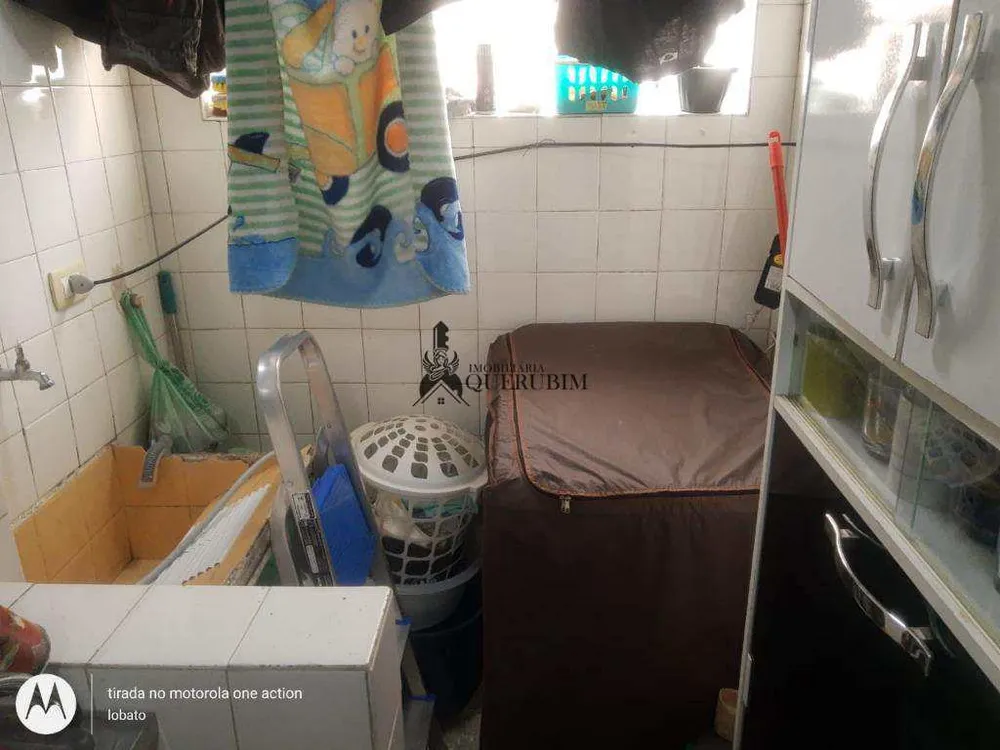 Apartamento, 2 quartos, 54 m² - Foto 6