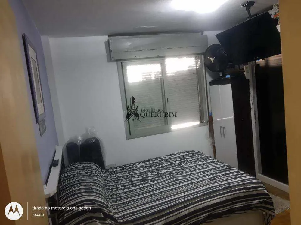 Apartamento, 2 quartos, 54 m² - Foto 5