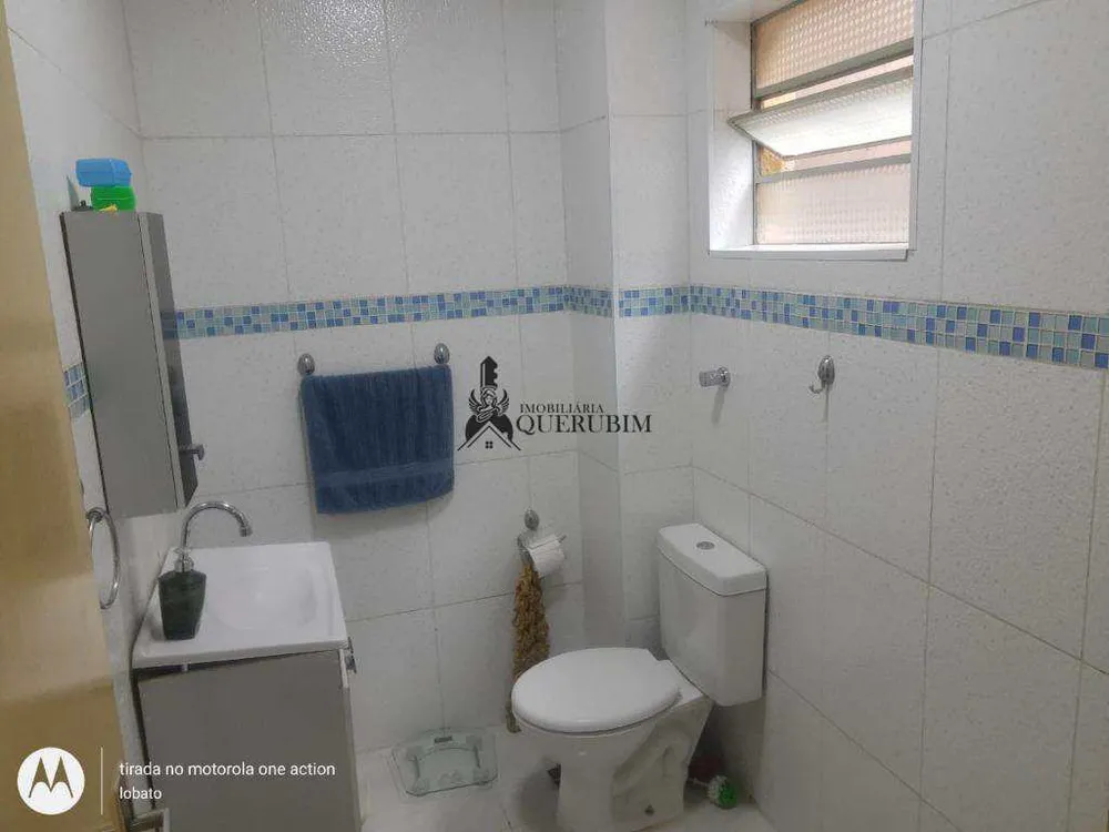 Apartamento, 2 quartos, 54 m² - Foto 7