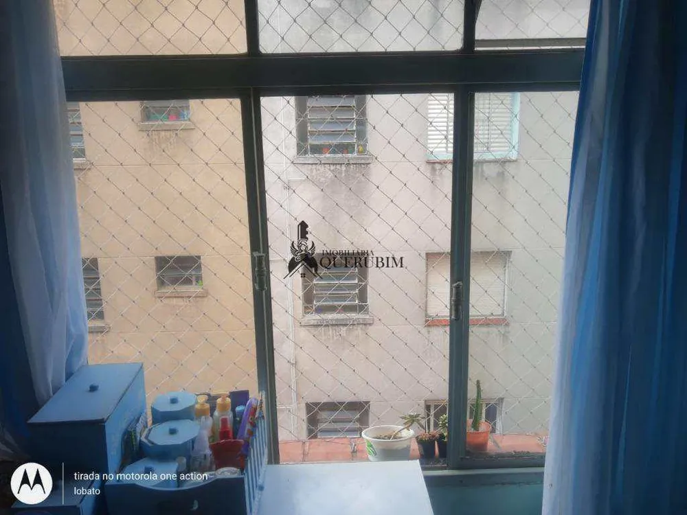 Apartamento, 2 quartos, 54 m² - Foto 2