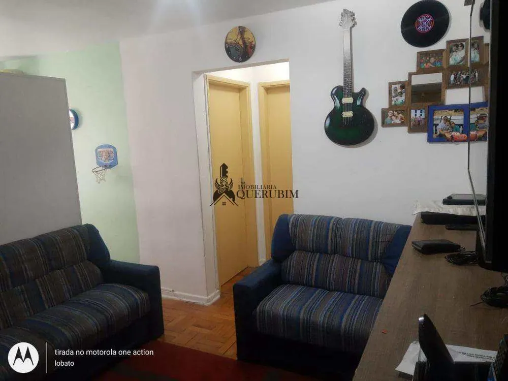 Apartamento, 2 quartos, 54 m² - Foto 4