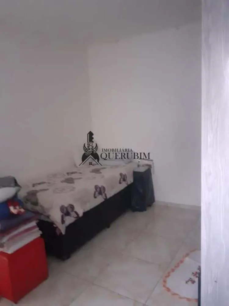 Sobrado, 3 quartos, 180 m² - Foto 1