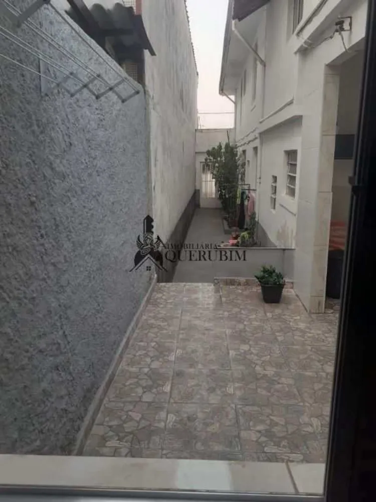 Sobrado, 3 quartos, 180 m² - Foto 11