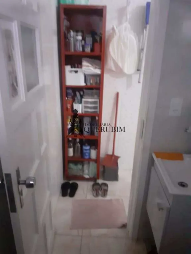 Sobrado, 3 quartos, 180 m² - Foto 7