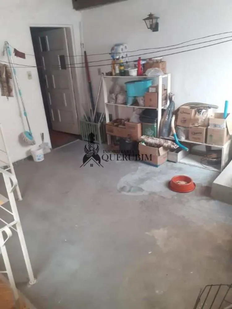 Sobrado, 3 quartos, 180 m² - Foto 3