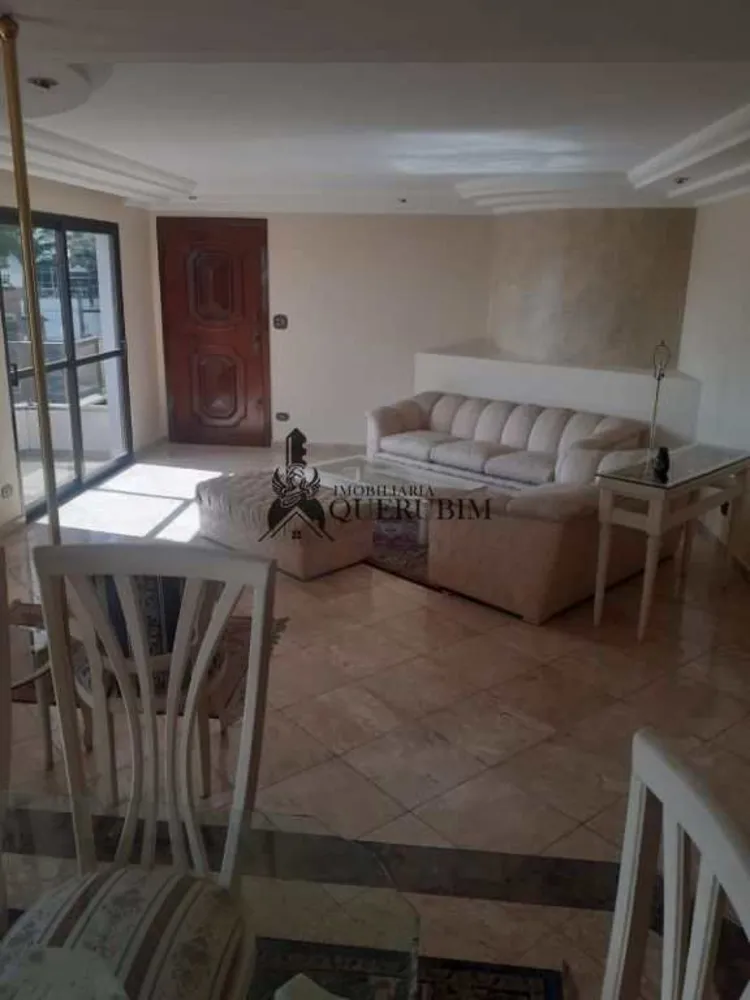 Apartamento, 3 quartos, 133 m² - Foto 11