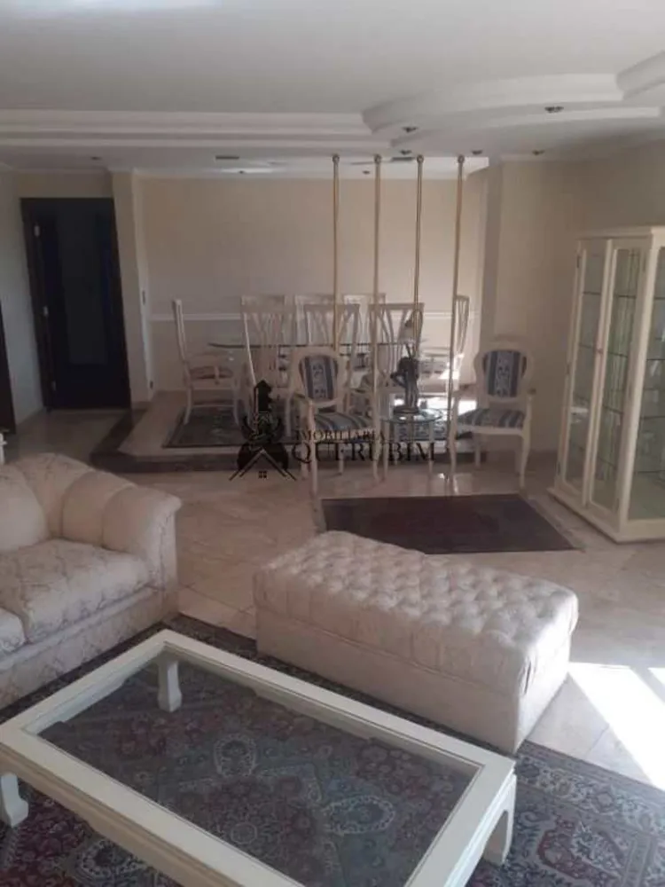 Apartamento, 3 quartos, 133 m² - Foto 4