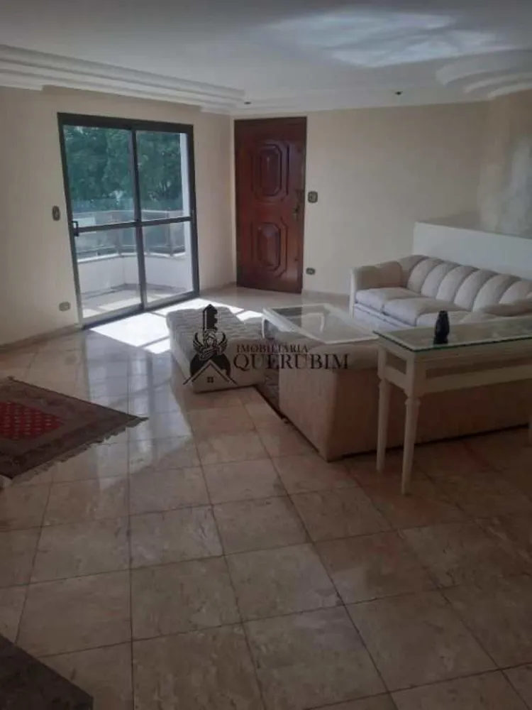 Apartamento, 3 quartos, 133 m² - Foto 5