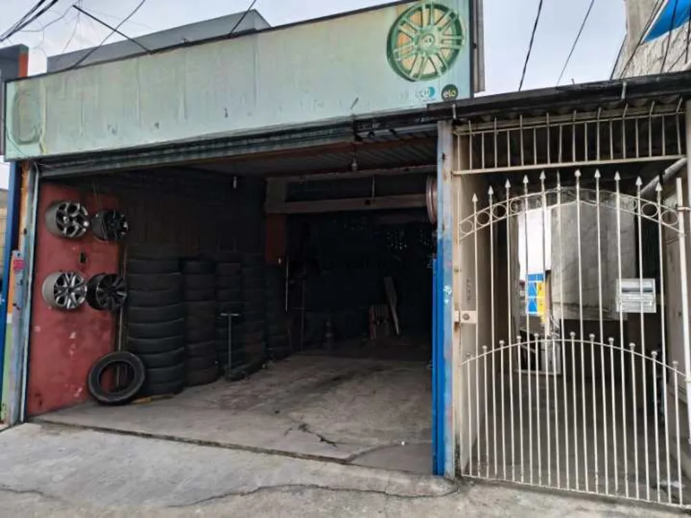 Sala-Conjunto, 225 m² - Foto 1