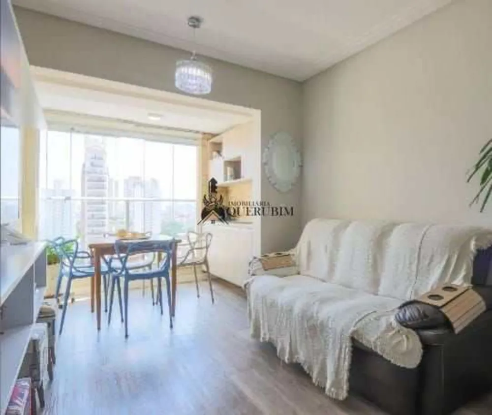 Apartamento, 3 quartos, 77 m² - Foto 3