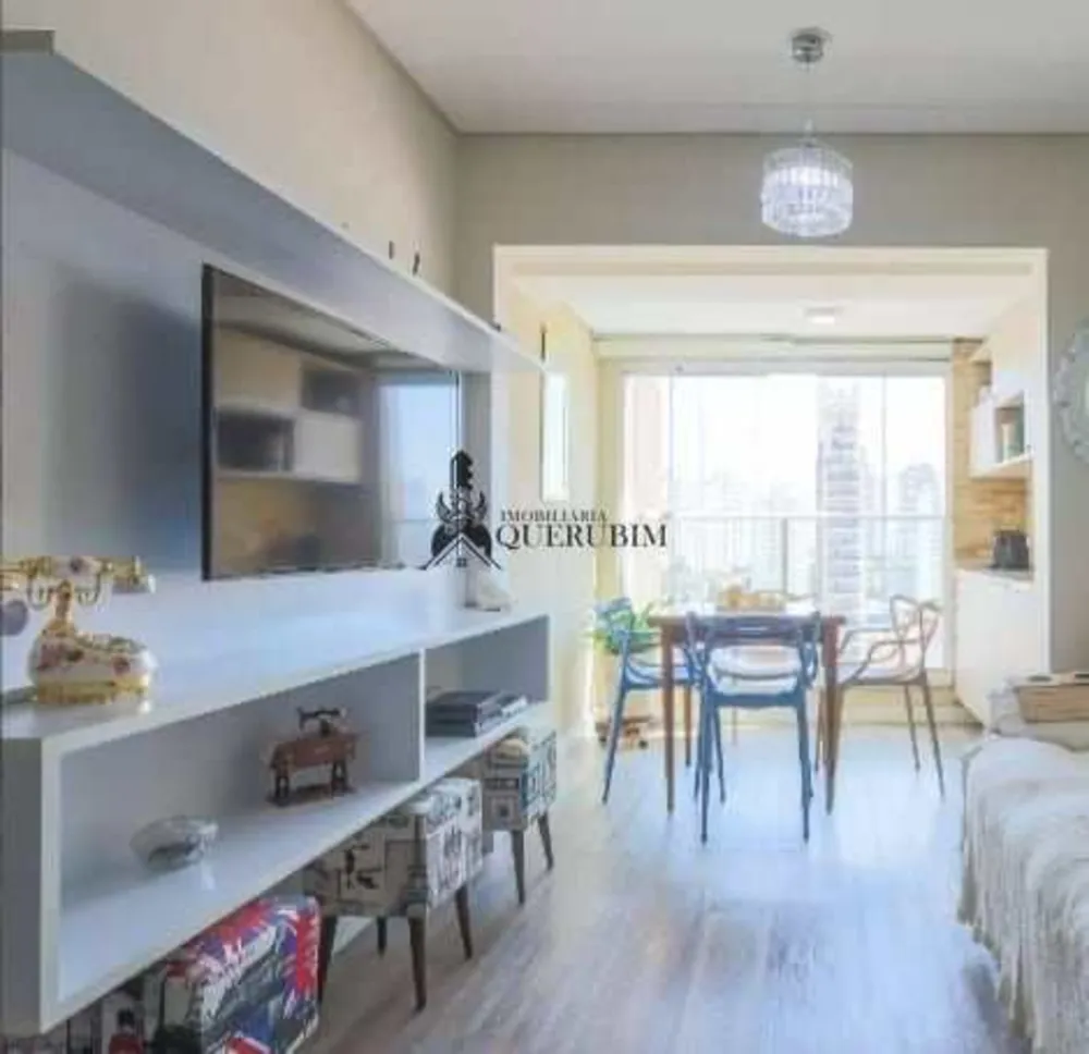 Apartamento, 3 quartos, 77 m² - Foto 12
