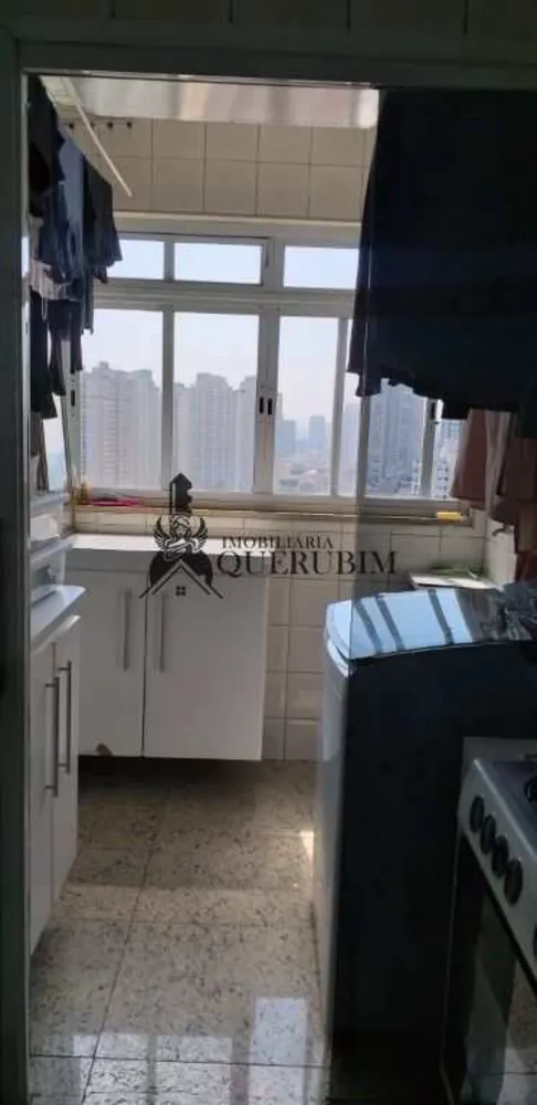 Apartamento, 3 quartos, 87 m² - Foto 3