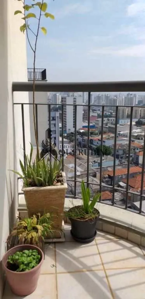 Apartamento, 3 quartos, 87 m² - Foto 4