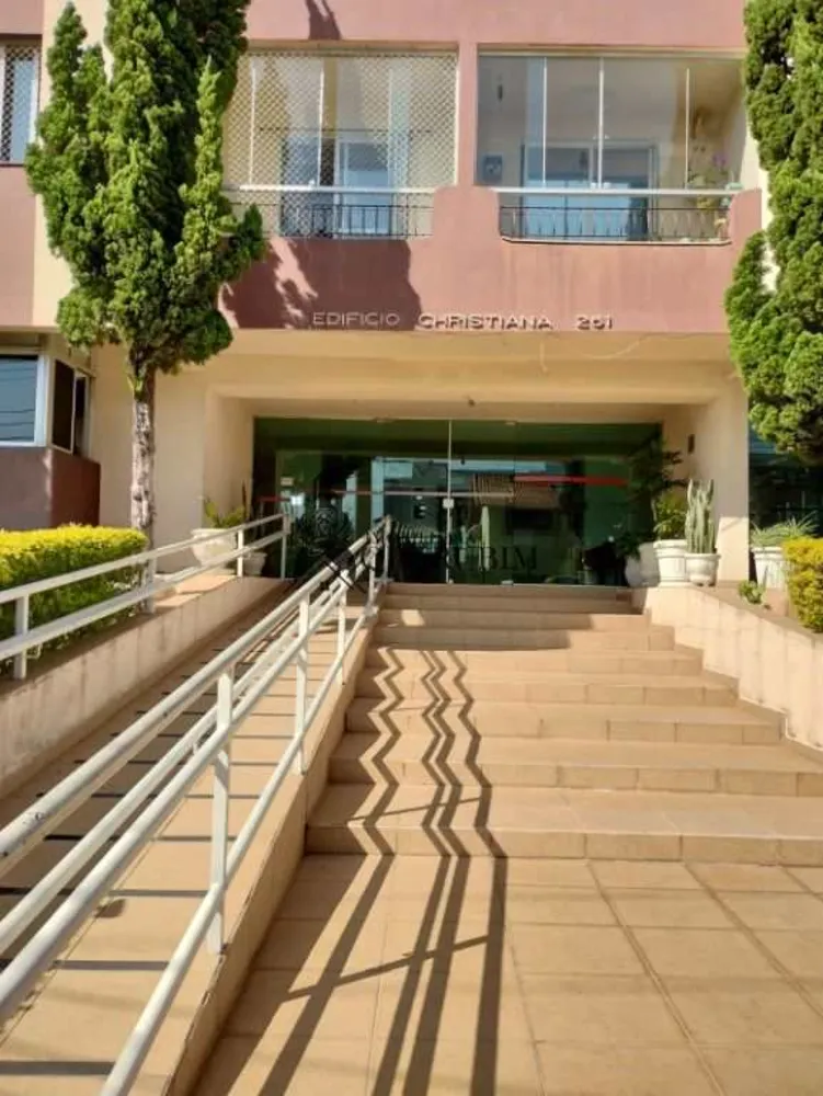 Apartamento, 3 quartos, 75 m² - Foto 15