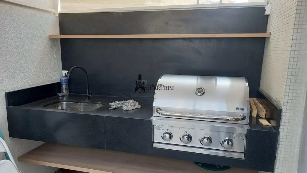 Apartamento, 2 quartos, 48 m² - Foto 13
