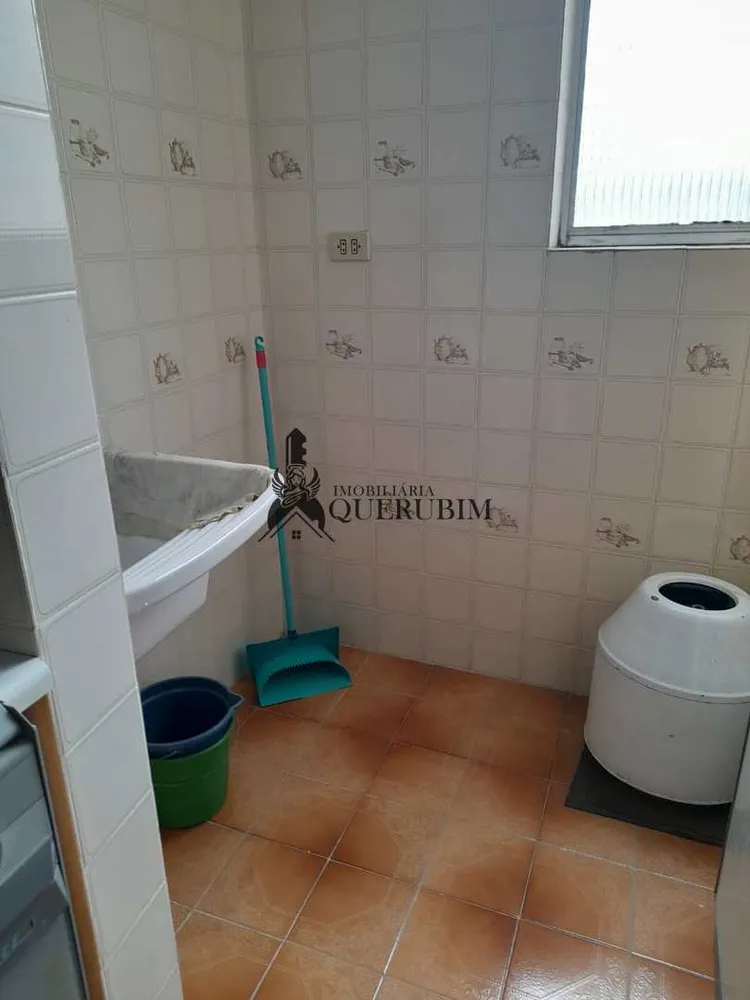 Apartamento, 2 quartos, 48 m² - Foto 9