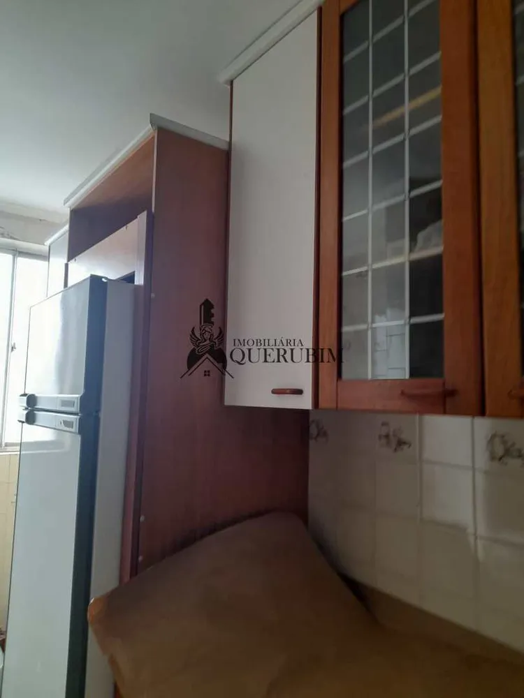 Apartamento, 2 quartos, 48 m² - Foto 7