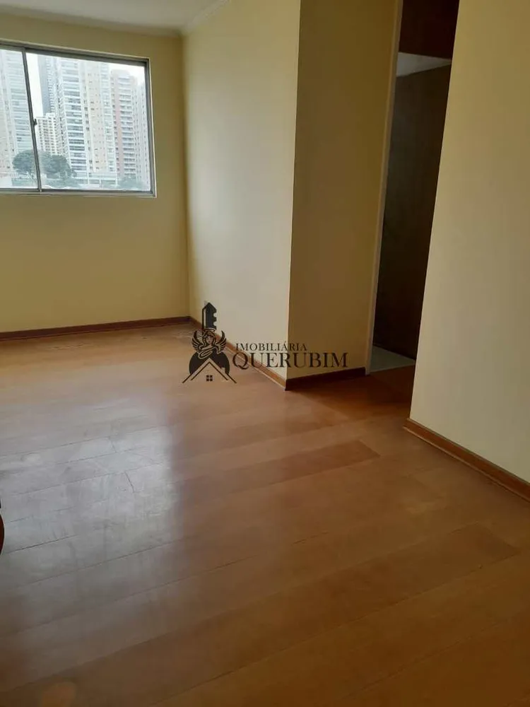 Apartamento, 2 quartos, 48 m² - Foto 1