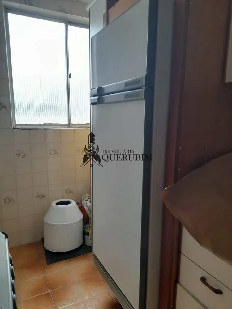 Apartamento, 2 quartos, 48 m² - Foto 5