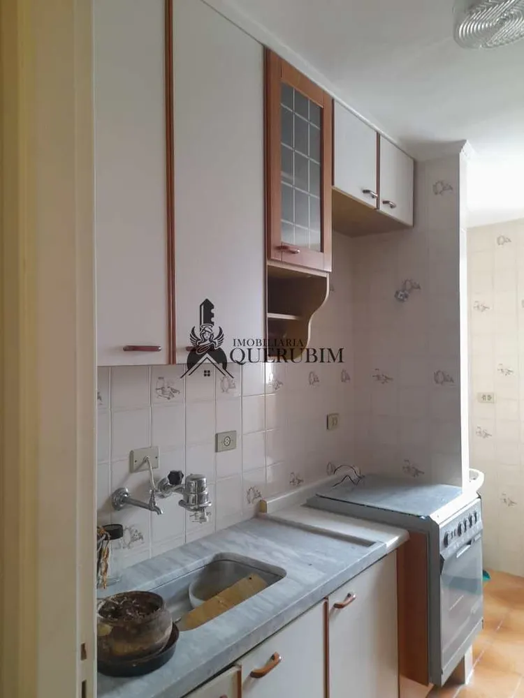 Apartamento, 2 quartos, 48 m² - Foto 3