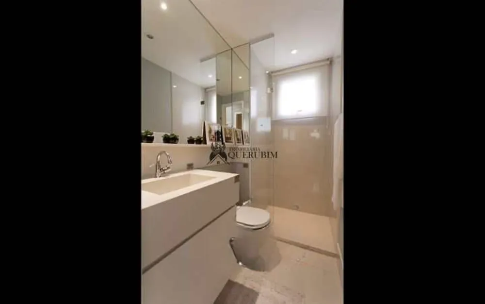 Apartamento, 2 quartos, 52 m² - Foto 3